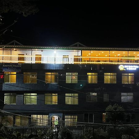 Hotel Kasturi Palace Darjeeling - Excellent Service Recommended Luaran gambar