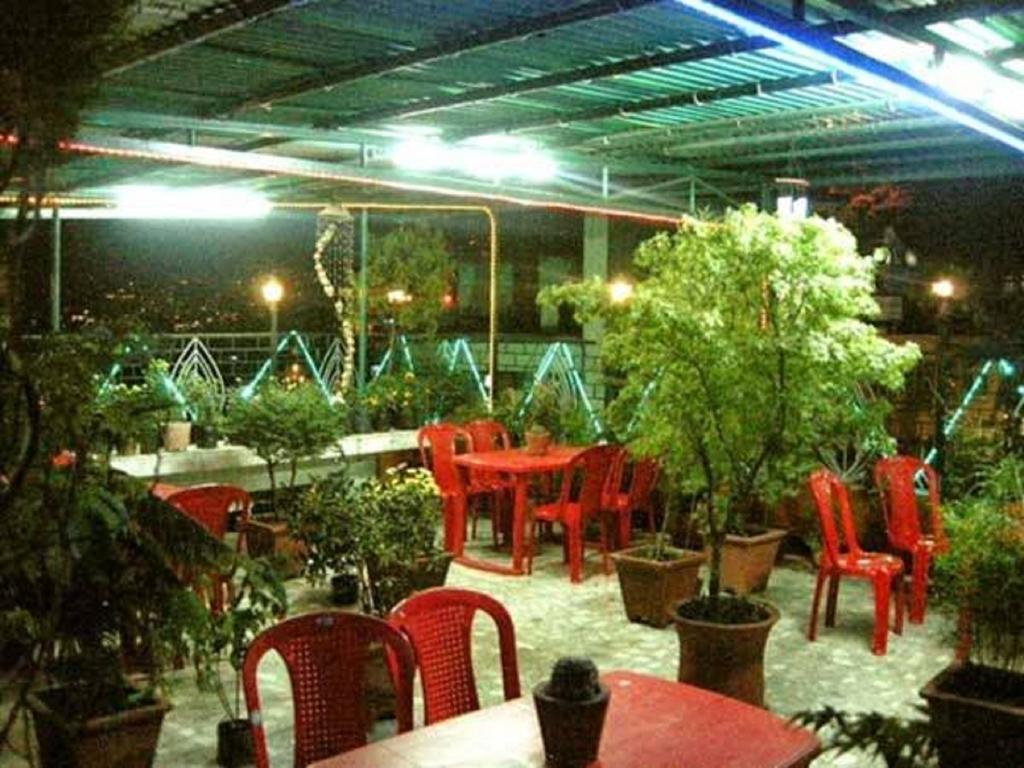 Hotel Kasturi Palace Darjeeling - Excellent Service Recommended Luaran gambar