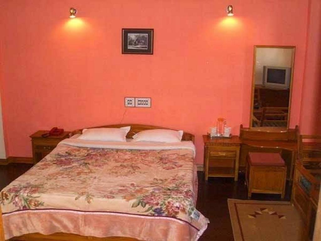 Hotel Kasturi Palace Darjeeling - Excellent Service Recommended Luaran gambar