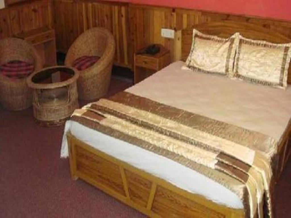 Hotel Kasturi Palace Darjeeling - Excellent Service Recommended Luaran gambar