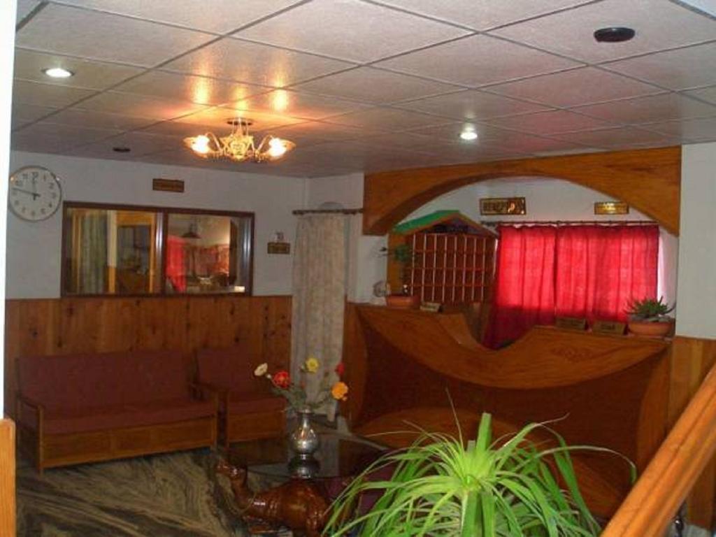 Hotel Kasturi Palace Darjeeling - Excellent Service Recommended Luaran gambar