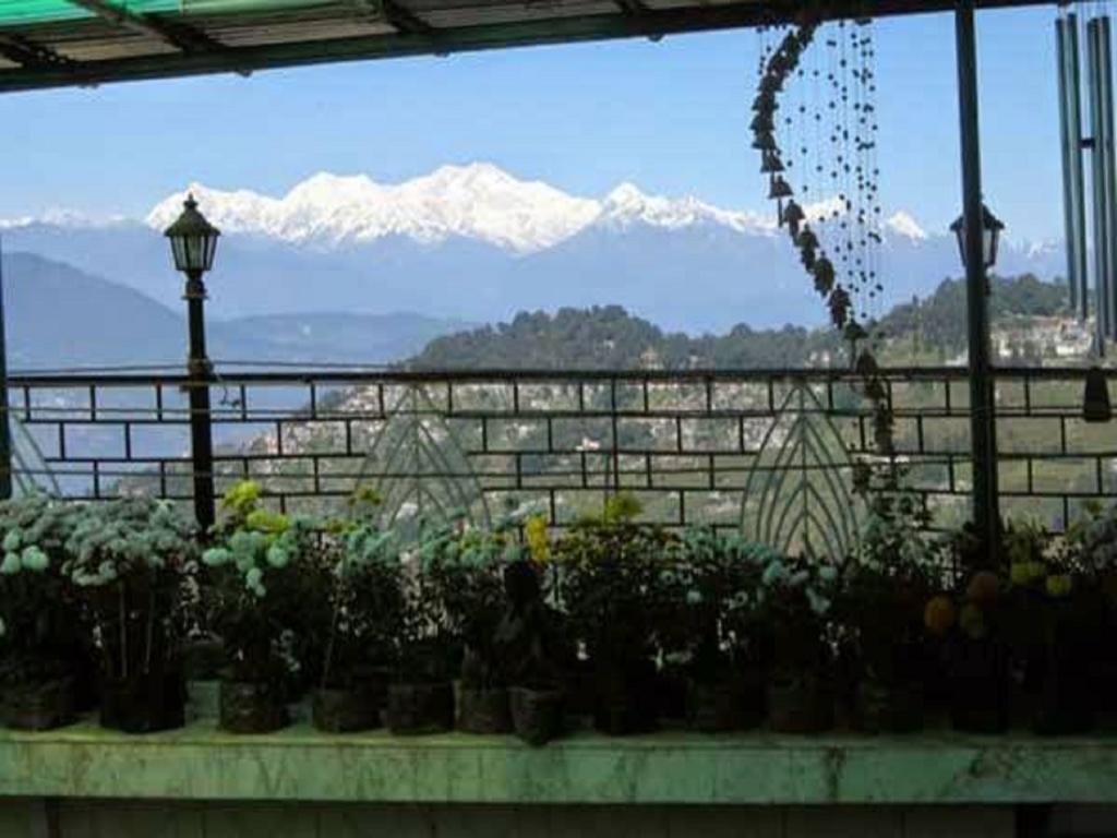 Hotel Kasturi Palace Darjeeling - Excellent Service Recommended Luaran gambar