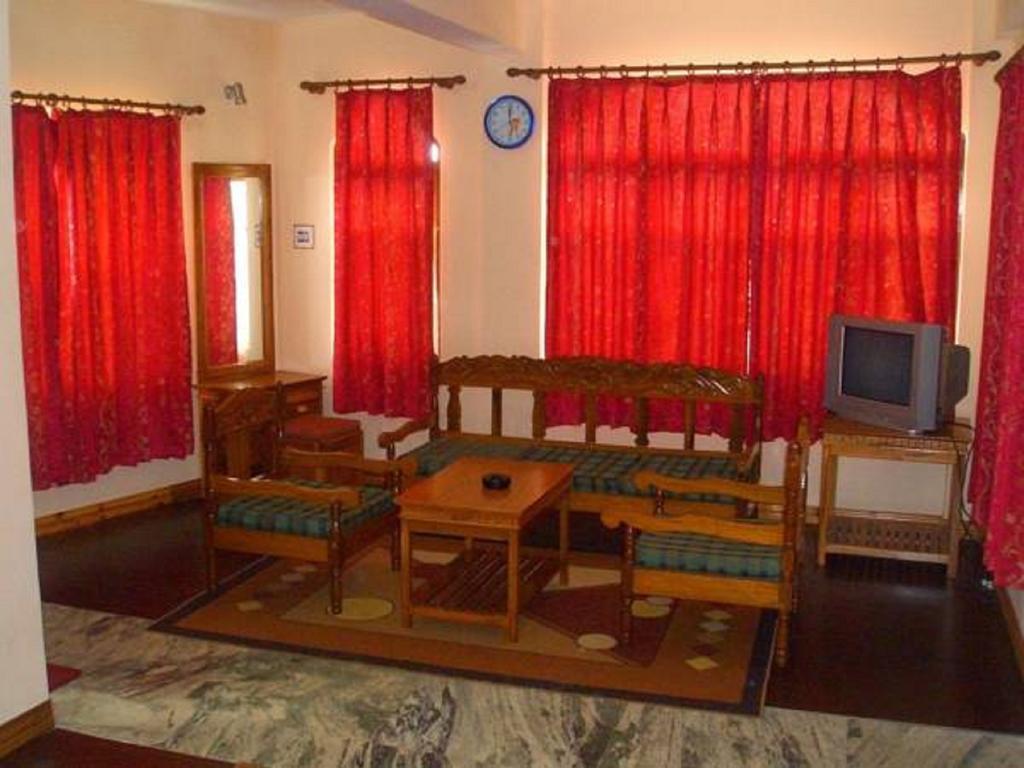 Hotel Kasturi Palace Darjeeling - Excellent Service Recommended Luaran gambar