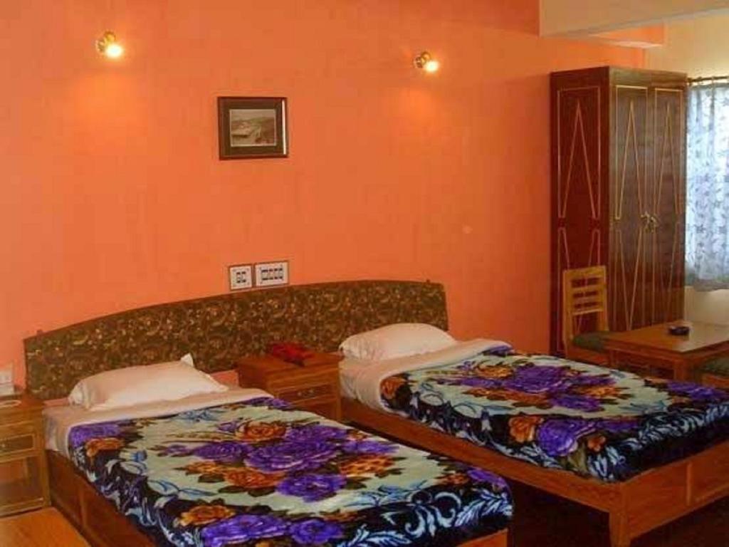 Hotel Kasturi Palace Darjeeling - Excellent Service Recommended Luaran gambar