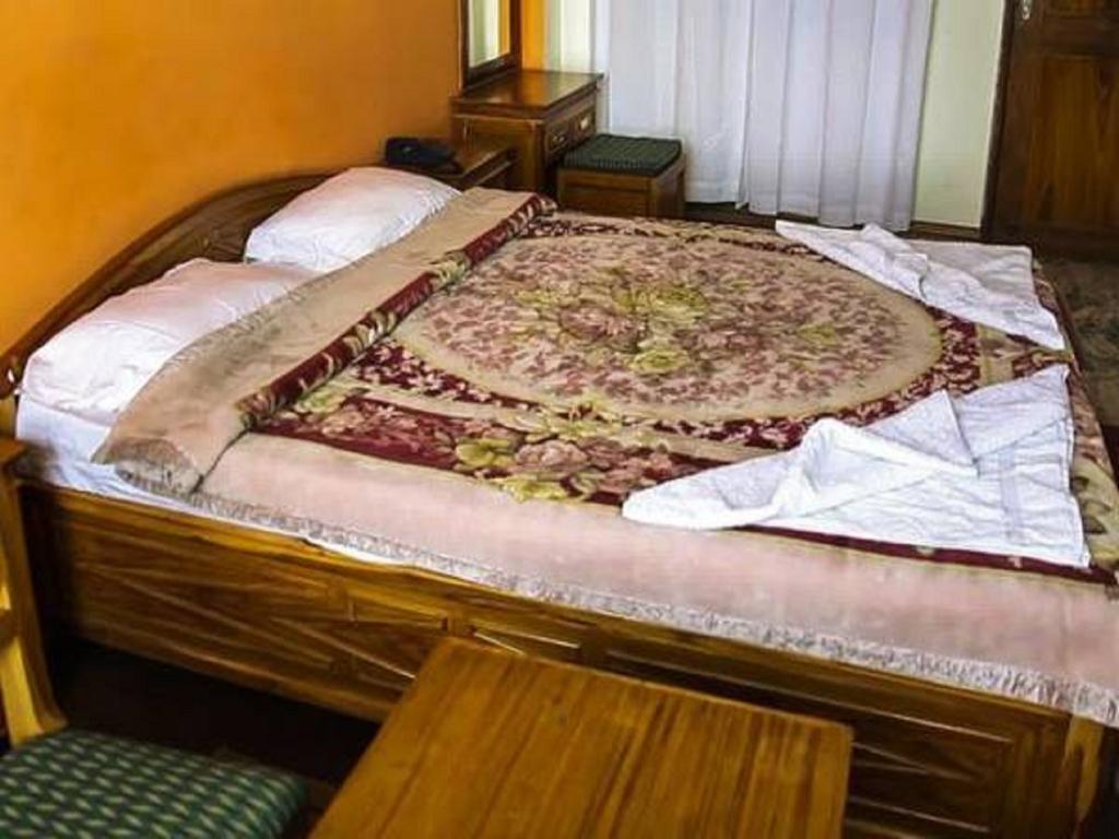 Hotel Kasturi Palace Darjeeling - Excellent Service Recommended Luaran gambar