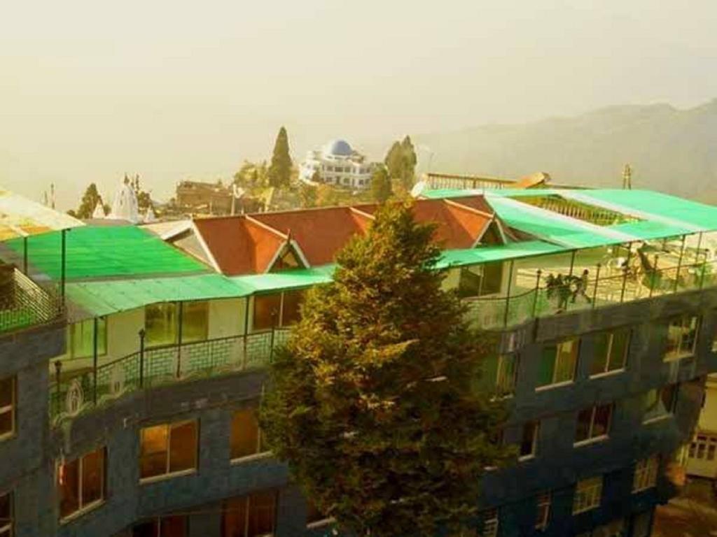 Hotel Kasturi Palace Darjeeling - Excellent Service Recommended Luaran gambar