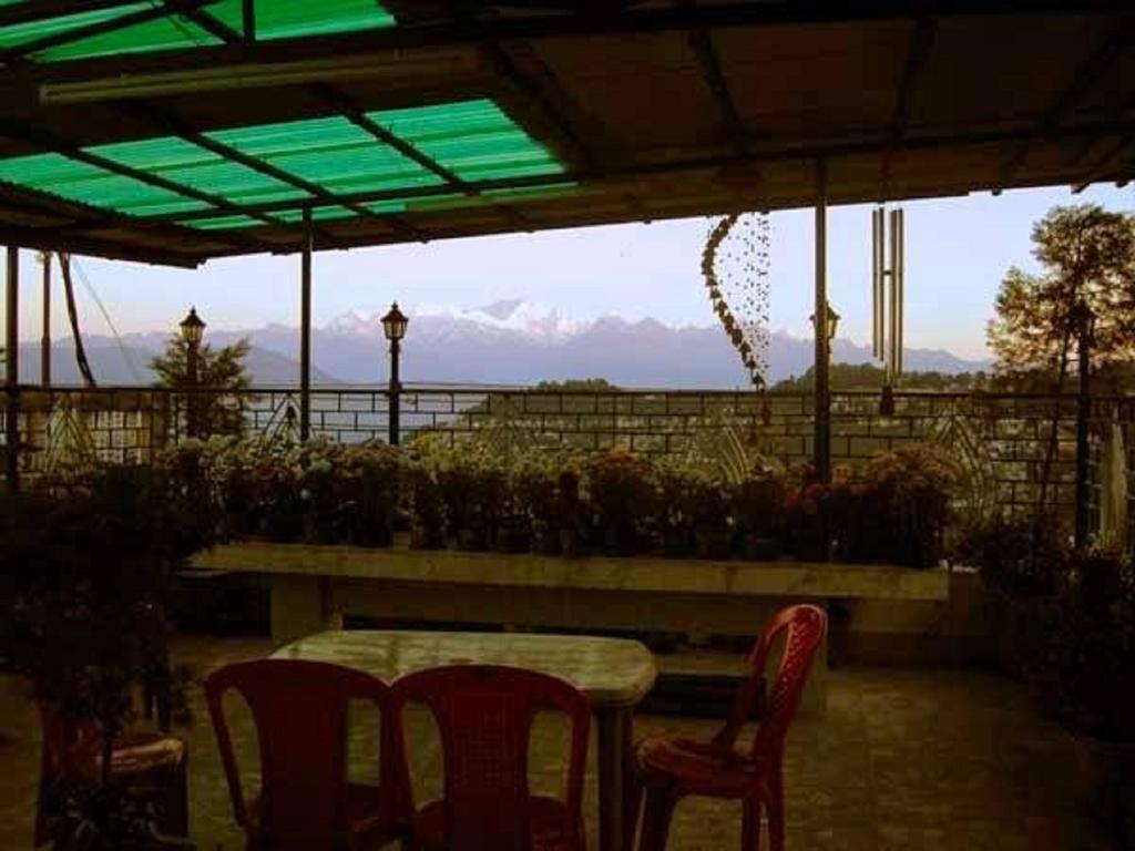 Hotel Kasturi Palace Darjeeling - Excellent Service Recommended Luaran gambar