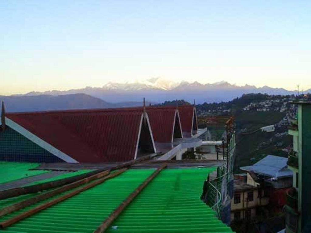 Hotel Kasturi Palace Darjeeling - Excellent Service Recommended Luaran gambar