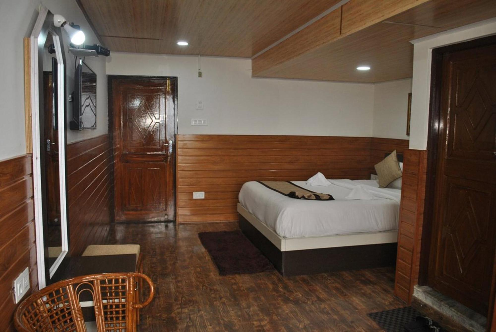 Hotel Kasturi Palace Darjeeling - Excellent Service Recommended Luaran gambar