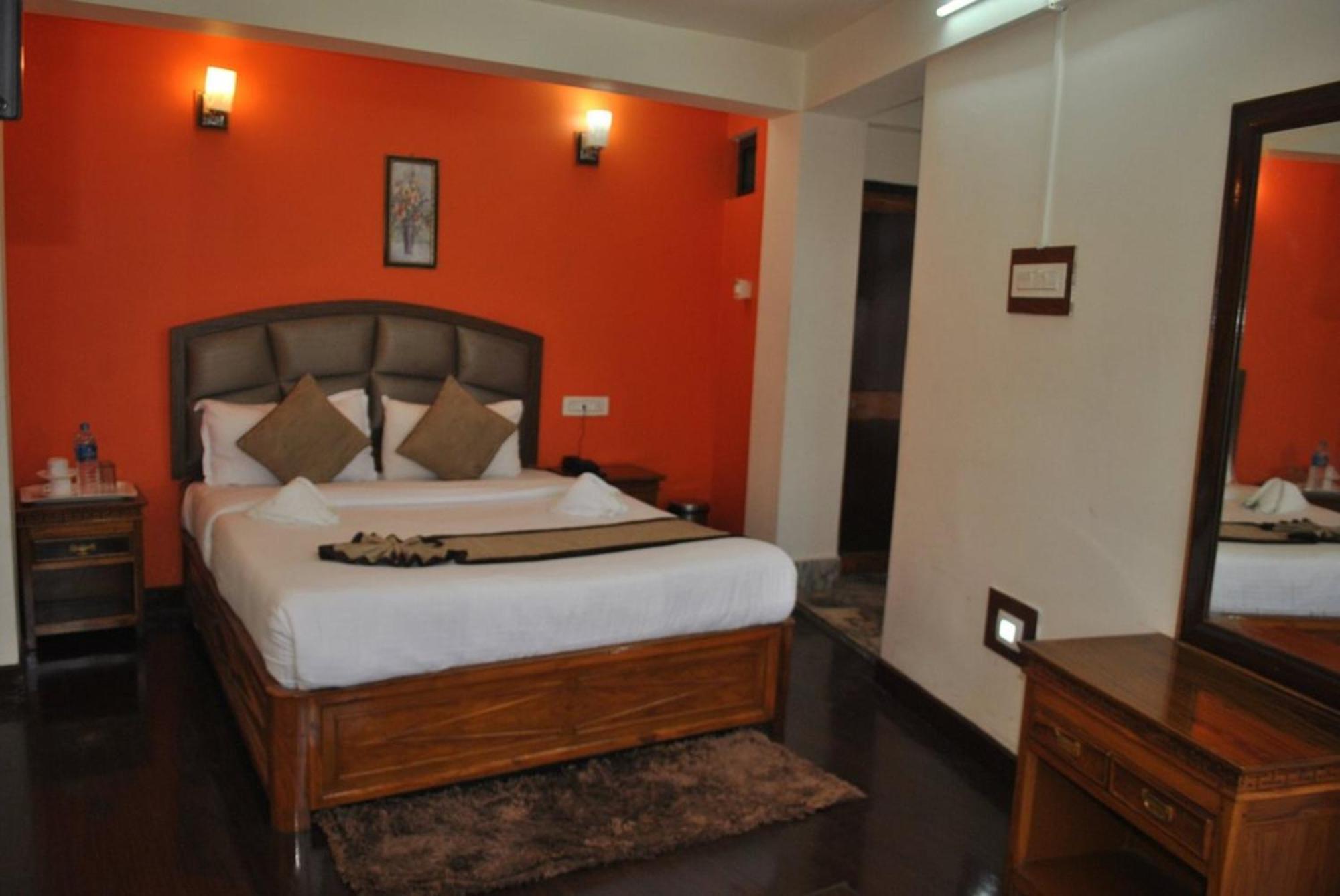 Hotel Kasturi Palace Darjeeling - Excellent Service Recommended Luaran gambar