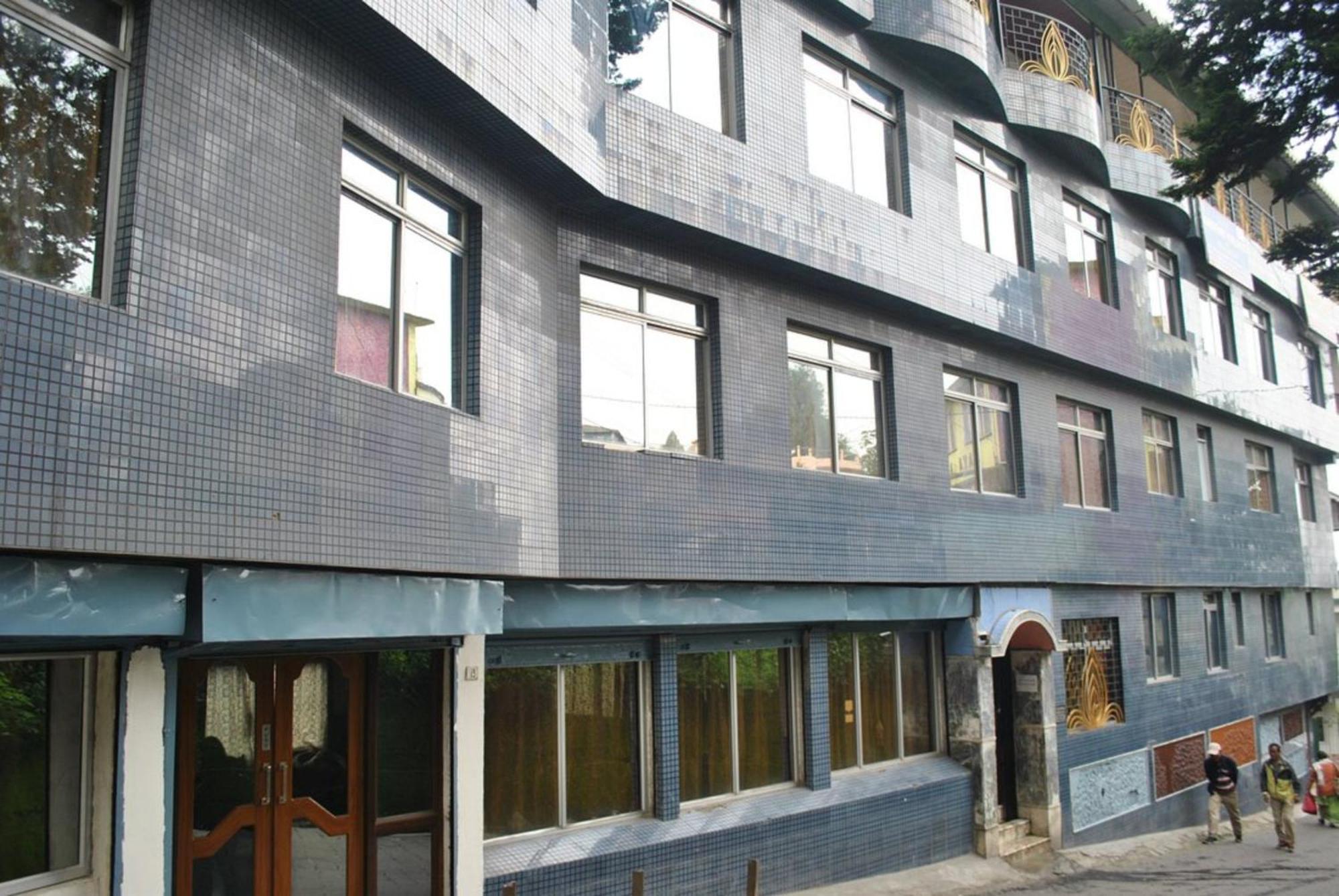 Hotel Kasturi Palace Darjeeling - Excellent Service Recommended Luaran gambar