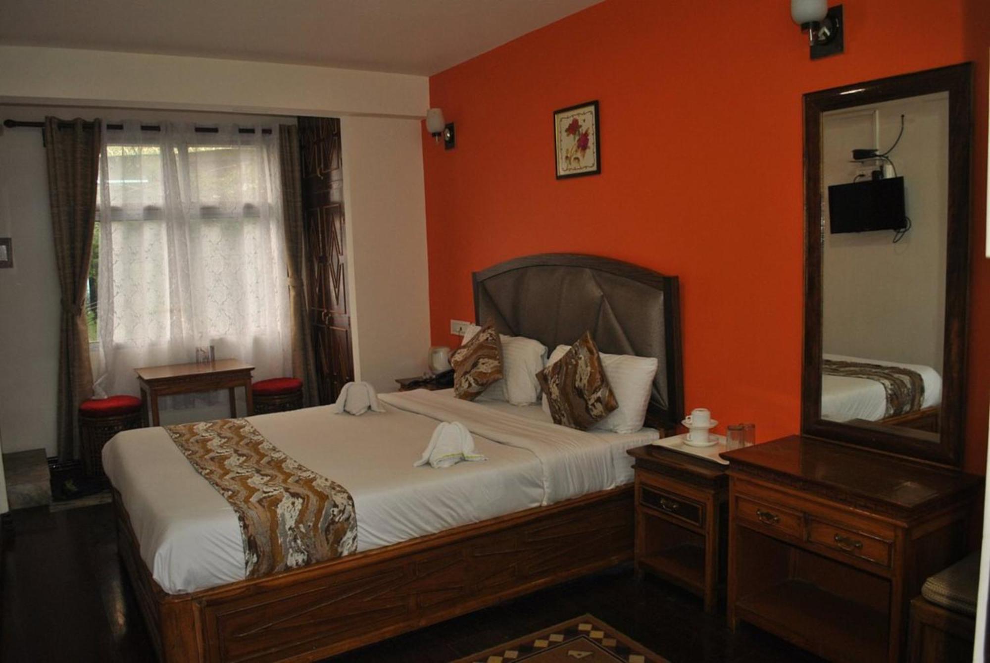 Hotel Kasturi Palace Darjeeling - Excellent Service Recommended Luaran gambar
