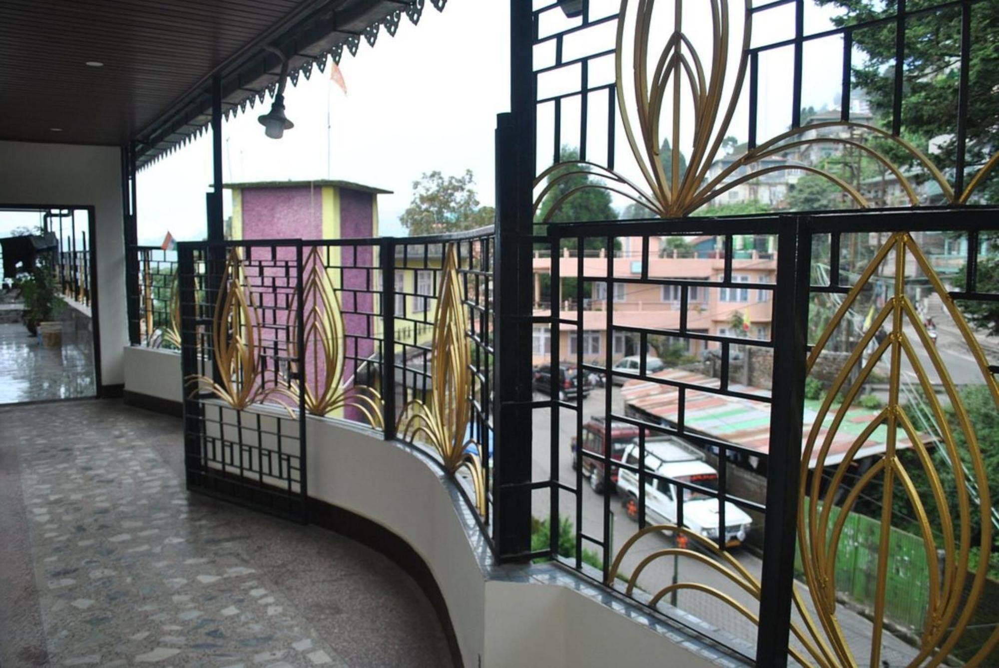 Hotel Kasturi Palace Darjeeling - Excellent Service Recommended Luaran gambar