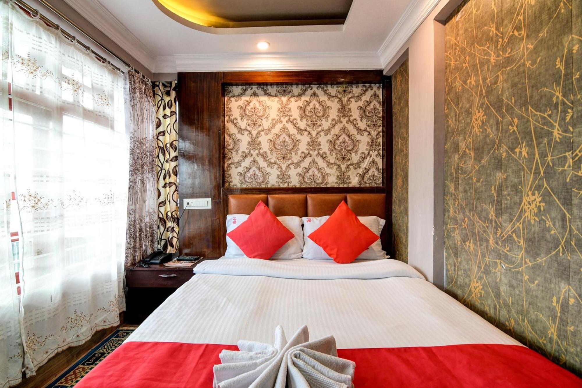 Hotel Kasturi Palace Darjeeling - Excellent Service Recommended Luaran gambar