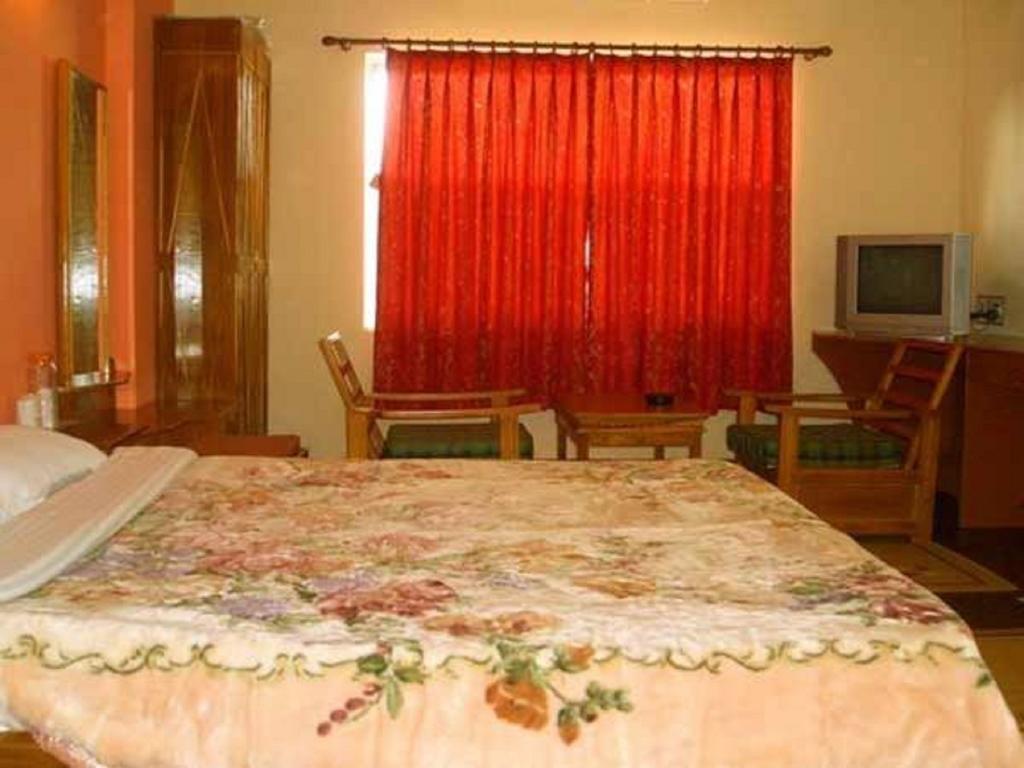 Hotel Kasturi Palace Darjeeling - Excellent Service Recommended Bilik gambar